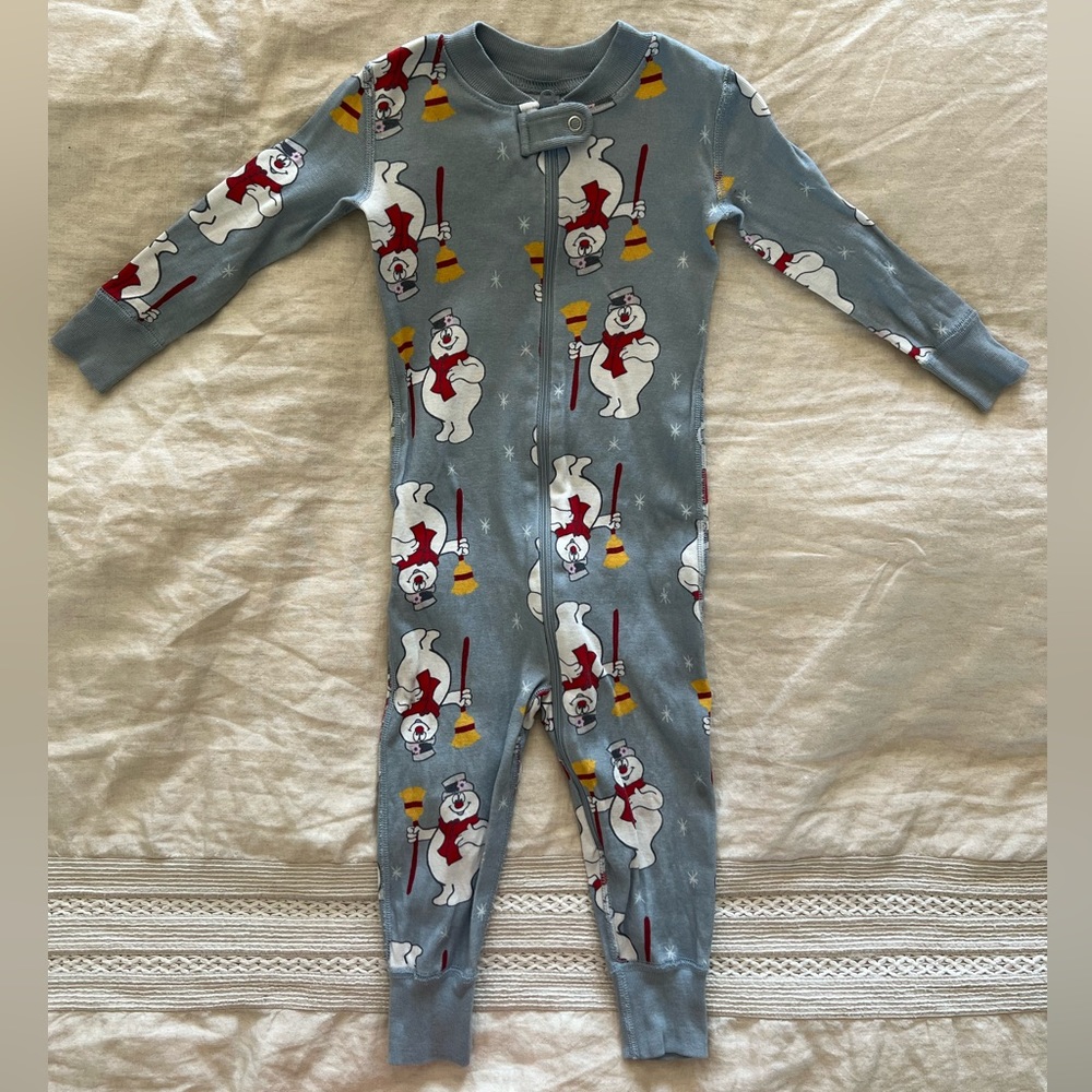 Hanna Andersson Pajamas